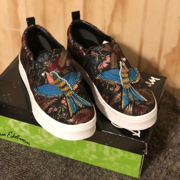 ❤️Sam Edelman Slip on shoes ❤️ - Picture 4 of 5